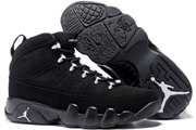 Women Jordan 9-012